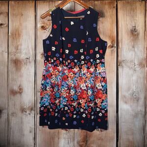 Jessica London floral dress
